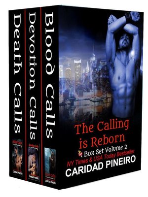 cover image of The Calling is Reborn